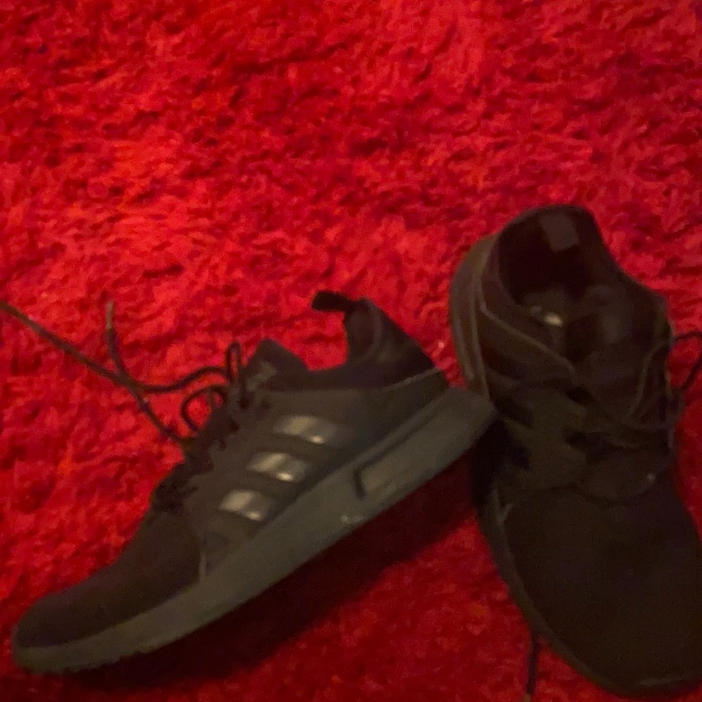 Adidas sneakers